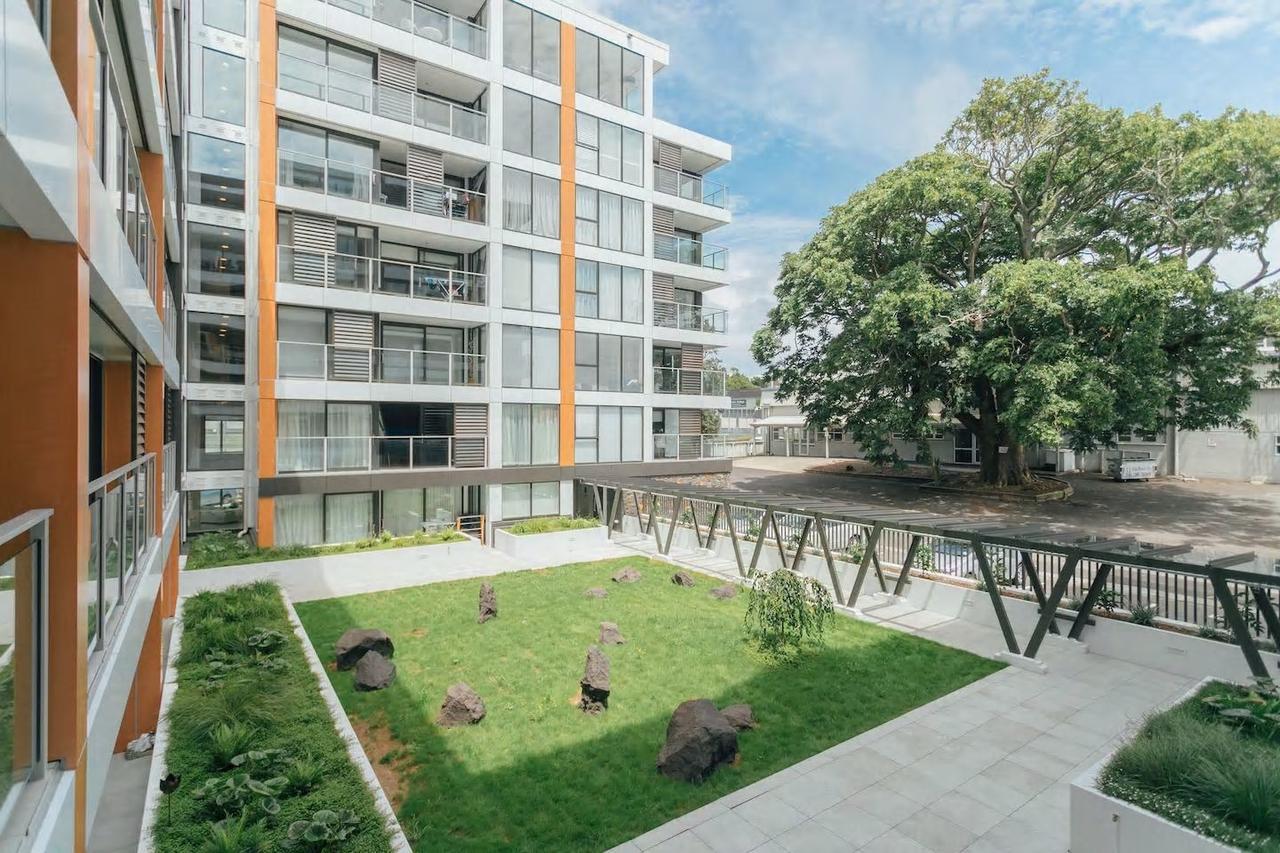 Appartamento The Ivory Epsom Auckland Esterno foto