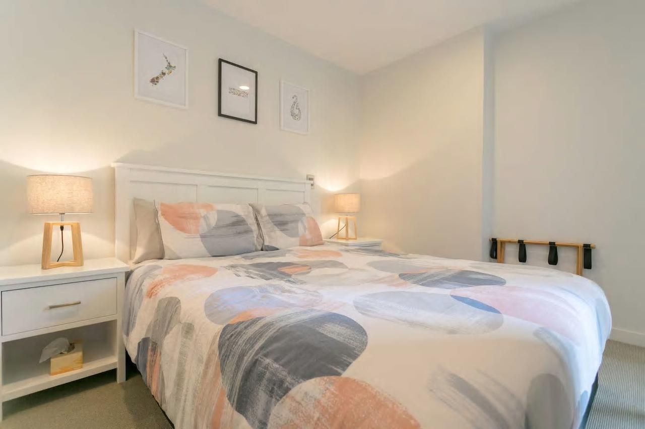 Appartamento The Ivory Epsom Auckland Esterno foto